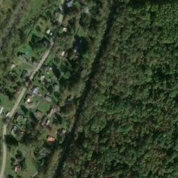Satellite imagery of B 79 — NGS JX0115 — Taylor County, US, US