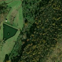 Satellite imagery of Kittlelick Ridge, US