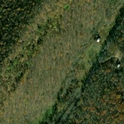 Satellite imagery of Kittlelick Ridge, US