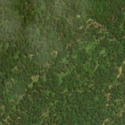 Satellite imagery of Mill Creek Mountain, US