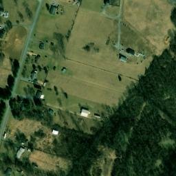 Satellite imagery of Apple Pie Ridge, US