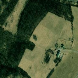 Satellite imagery of Apple Pie Ridge, US