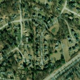 Satellite imagery of HOLLO — NGS JV6055 — Columbia, US, US