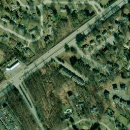 Satellite imagery of HOLLO — NGS JV6055 — Columbia, US, US