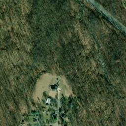 Satellite imagery of EE 44 — NGS JV0730 — Columbia, US, US