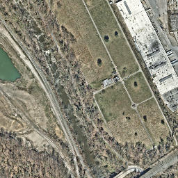 Satellite imagery of X 700 — NGS AI8094 — Baltimore, US, US