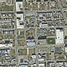 Satellite imagery of 5055 C OF B — NGS JV0802 — Baltimore, US, US