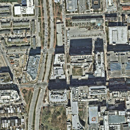 Satellite imagery of 5055 C OF B — NGS JV0802 — Baltimore, US, US