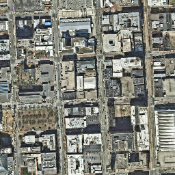Satellite imagery of 5055 C OF B — NGS JV0802 — Baltimore, US, US