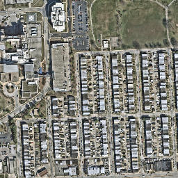 Satellite imagery of TOLNA — NGS JV5518 — Baltimore, US, US