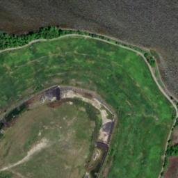 Satellite imagery of Wetherby Point, US