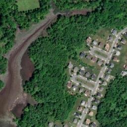 Satellite imagery of Walnut Point, US
