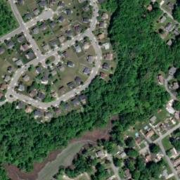 Satellite imagery of Walnut Point, US