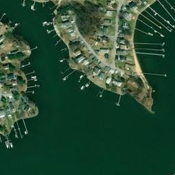Satellite imagery of Sue Point, US