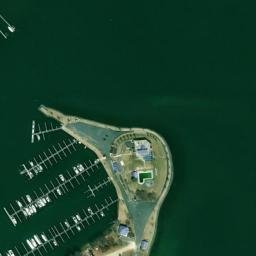 Satellite imagery of Sue Point, US