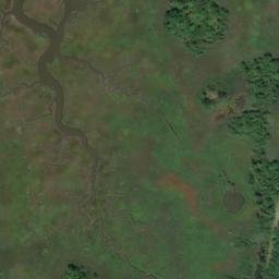 Satellite imagery of Pasture Point, US