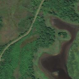 Satellite imagery of Pasture Point, US