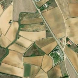 Satellite imagery of boundary_stone, PT
