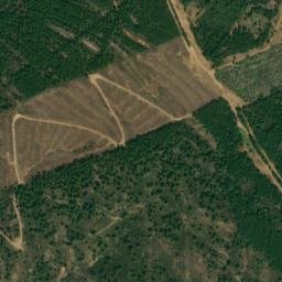 Satellite imagery of Penhas Sobral, PT
