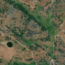 Satellite imagery of Puerto de Cáceres, ES
