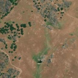 Satellite imagery of Puerto de Cáceres, ES