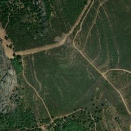 Satellite imagery of survey_point, PT