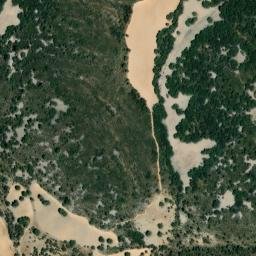 Satellite imagery of Sierra de Cepero, ES
