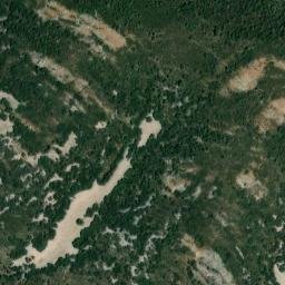 Satellite imagery of Sierra de Cepero, ES
