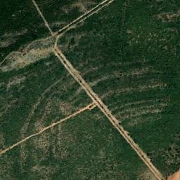 Satellite imagery of Sierra de Enmedio, ES