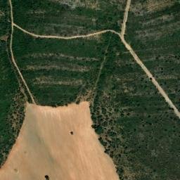 Satellite imagery of Sierra de Enmedio, ES