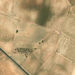 Satellite imagery of Cerro Pelado, ES