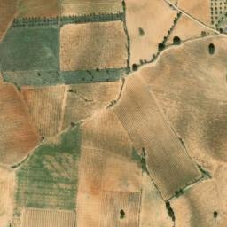Satellite imagery of Loma del Cañizo, ES