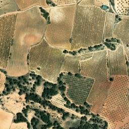 Satellite imagery of survey_point, ES