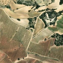 Satellite imagery of survey_point, ES