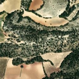 Satellite imagery of survey_point, ES
