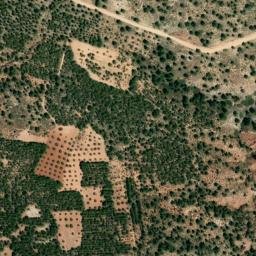 Satellite imagery of Espinazo, ES