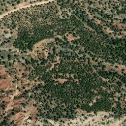 Satellite imagery of Espinazo, ES