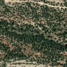 Satellite imagery of Espinazo, ES