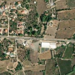 Satellite imagery of Sierra Talaguera, ES