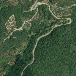 Satellite imagery of Ákra Trofáli, GR