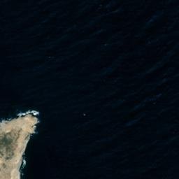 Satellite imagery of Ákra Gérakas, GR