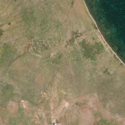 Satellite imagery of Fener Burnu, TR