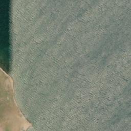 Satellite imagery of Fener Burnu, TR