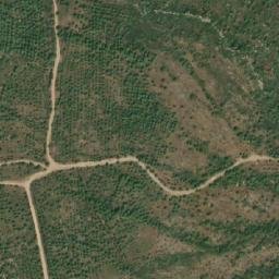 Satellite imagery of Kumru Burnu, TR