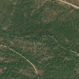 Satellite imagery of Kumru Burnu, TR