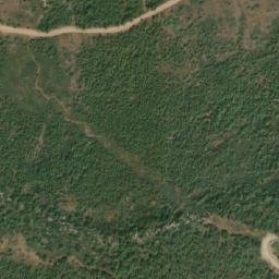 Satellite imagery of Kumru Burnu, TR