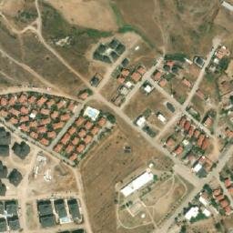 Drone Görünümü