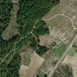 Satellite imagery of TUTGA Noktası KUMKÖY/SOMA, TR