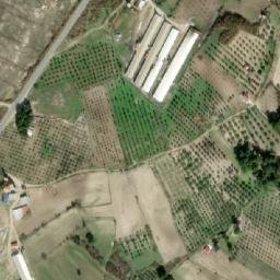 Satellite imagery of TUTGA Noktası KUMKÖY/SOMA, TR