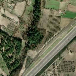 Satellite imagery of TUTGA Noktası KUMKÖY/SOMA, TR